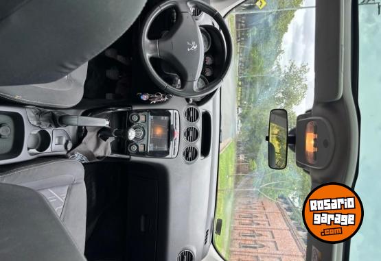 Autos - Peugeot Allure 2016 Nafta 99000Km - En Venta