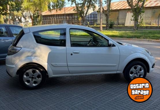 Autos - Ford Ka 2013 GNC  - En Venta