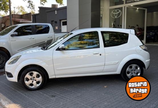 Autos - Ford Ka 2013 GNC  - En Venta