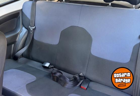 Autos - Ford Ka 2013 GNC  - En Venta