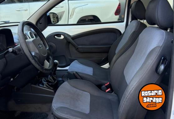 Autos - Ford Ka 2013 GNC  - En Venta