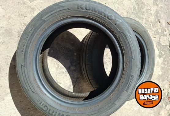 Accesorios para Autos - Vendo 4 Cubiertas especial Hyundai I10 - En Venta