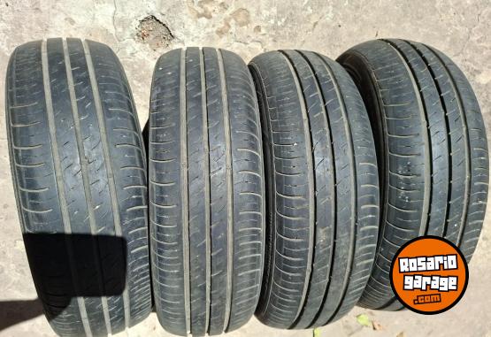 Accesorios para Autos - Vendo 4 Cubiertas especial Hyundai I10 - En Venta