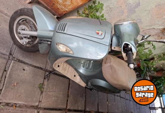 Motos - Corven Milano 150 2015 Nafta 26000Km - En Venta