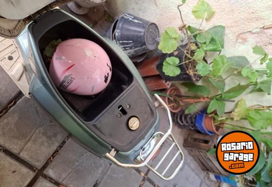 Motos - Corven Milano 150 2015 Nafta 26000Km - En Venta