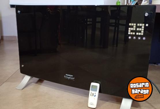 Hogar - Vitroconvector Peabody - En Venta