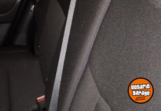 Autos - Nissan Kicks 2024 Nafta 3438Km - En Venta