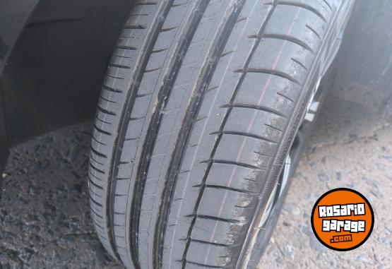 Autos - Honda Civic exl 2.0 2017 Nafta 95000Km - En Venta