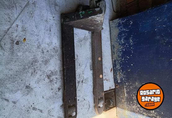 Camiones y Gr�as - L�QUIDO - En Venta