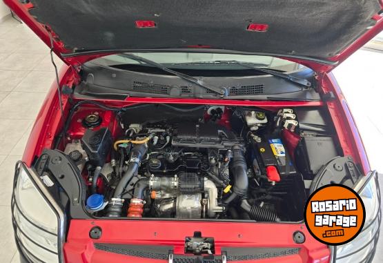 Utilitarios - Peugeot Partner patagonia 2012 Diesel 147000Km - En Venta