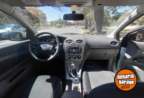 Autos - Ford FOCUS II TREND 1.6 NAFTA 2013 Nafta 133800Km - En Venta