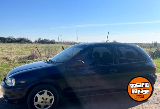 Autos - Chevrolet CORSA CLASSIC 2008 Nafta 265000Km - En Venta