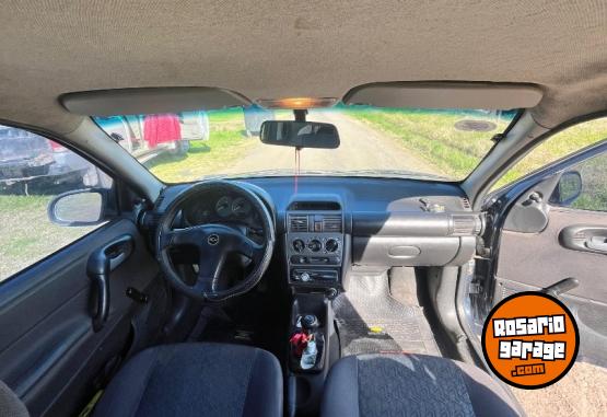 Autos - Chevrolet CORSA CLASSIC 2008 Nafta 265000Km - En Venta