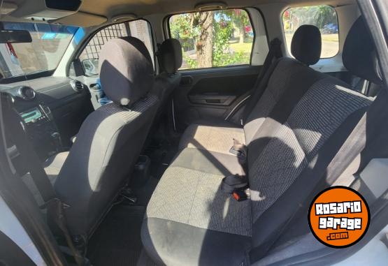 Autos - Ford Ecosport 2011 Nafta 206000Km - En Venta