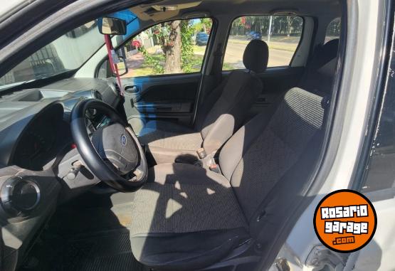 Autos - Ford Ecosport 2011 Nafta 206000Km - En Venta