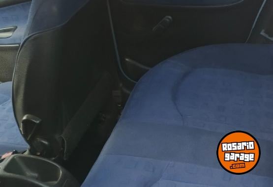 Autos - Peugeot 206 2003 Diesel 240000Km - En Venta