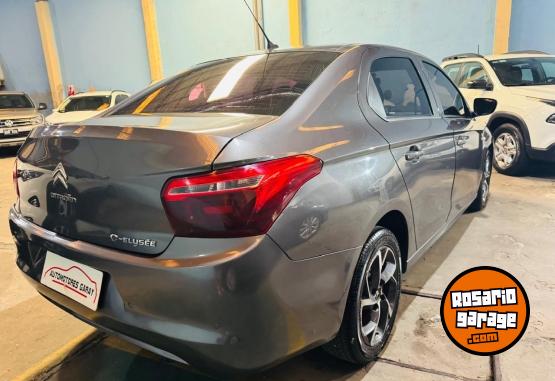 Autos - Citroen c4 2018 Nafta 130000Km - En Venta