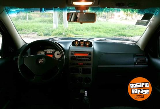 Autos - Fiat Palio adventur locker 2012 GNC 272000Km - En Venta