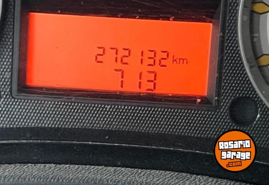 Autos - Fiat Palio adventur locker 2012 GNC 272000Km - En Venta