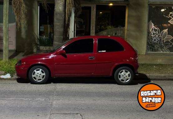 Autos - Chevrolet Corsa 2005 Nafta 127000Km - En Venta