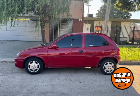 Autos - Chevrolet Corsa 2005 Nafta 127000Km - En Venta