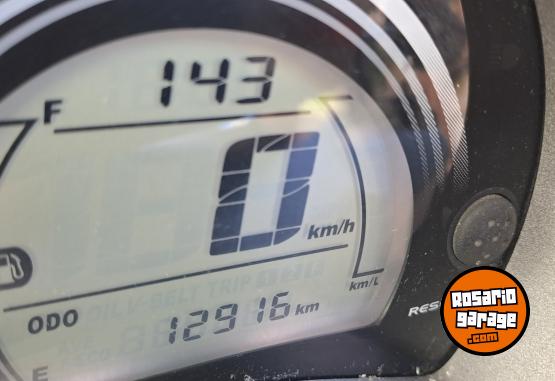 Motos - Yamaha Nmax 155 2018 Nafta 12900Km - En Venta