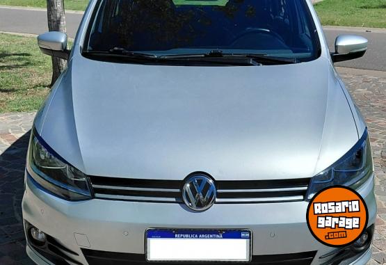 Autos - Volkswagen Suran 2019 Nafta 135000Km - En Venta