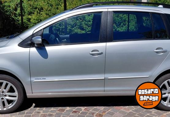 Autos - Volkswagen Suran 2019 Nafta 135000Km - En Venta