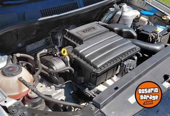 Autos - Volkswagen Suran 2019 Nafta 135000Km - En Venta