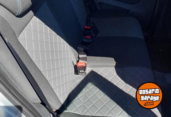 Autos - Volkswagen Suran 2019 Nafta 135000Km - En Venta