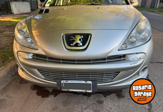 Autos - Peugeot 207 Compact 2011 Nafta 135000Km - En Venta