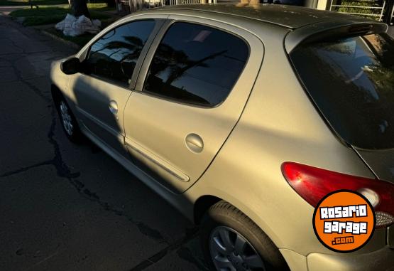 Autos - Peugeot 207 Compact 2011 Nafta 135000Km - En Venta