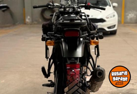 Motos - Royal Enfield 411 2023 Nafta 23000Km - En Venta