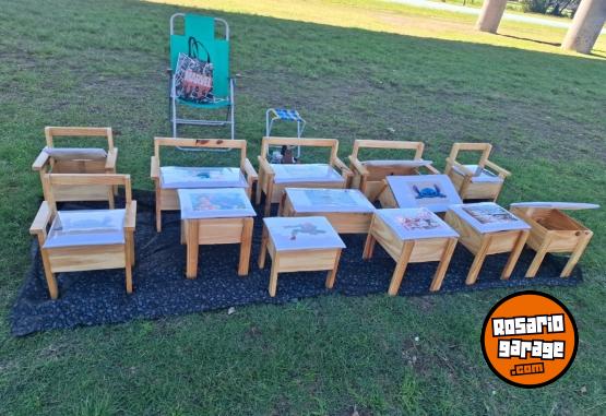 Art�culos para beb� - Vendo - En Venta