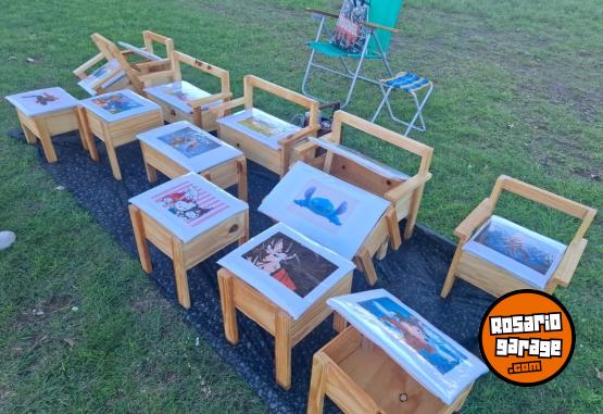 Art�culos para beb� - Vendo - En Venta