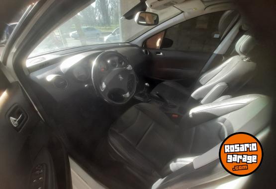 Autos - Peugeot 308 2017 Nafta 170000Km - En Venta