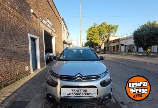 Autos - Citroen Cactus 2021 Nafta  - En Venta