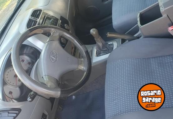 Autos - Chery Tiggo 2010 Nafta 260000Km - En Venta