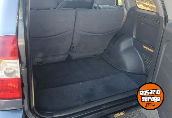 Autos - Chery Tiggo 2010 Nafta 260000Km - En Venta