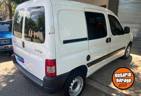 Utilitarios - Citroen Berlingo 2019 Diesel 167000Km - En Venta
