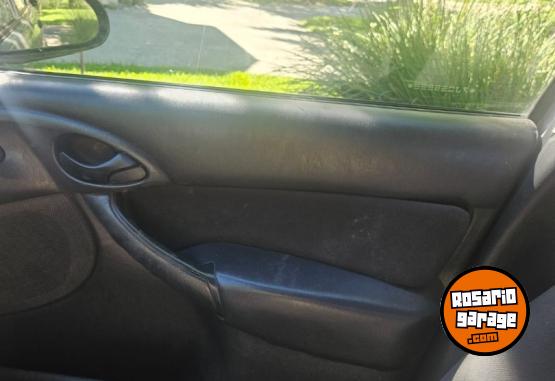 Autos - Ford FOCUS GHIA 2007 GNC 240000Km - En Venta