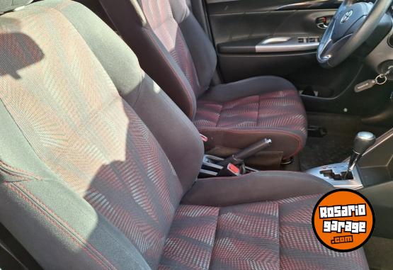 Autos - Toyota Yaris S 2018 Nafta  - En Venta