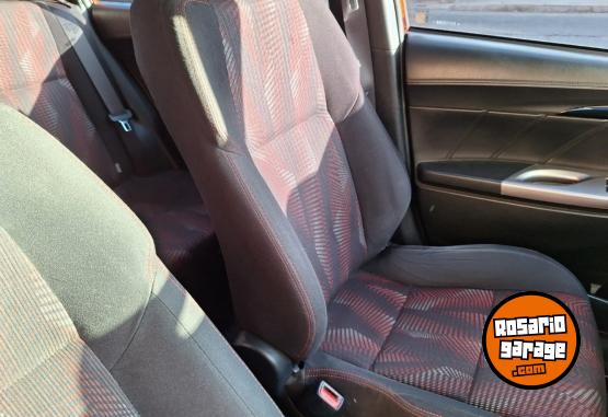 Autos - Toyota Yaris S 2018 Nafta  - En Venta