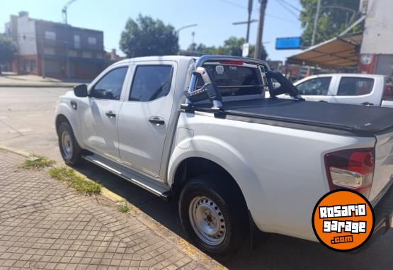 Utilitarios - Renault ALASKAN 2021 Diesel 105000Km - En Venta