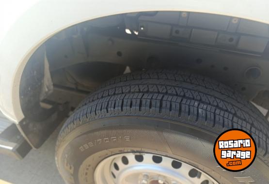 Utilitarios - Renault ALASKAN 2021 Diesel 105000Km - En Venta