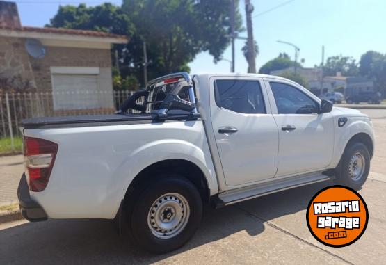 Utilitarios - Renault ALASKAN 2021 Diesel 105000Km - En Venta