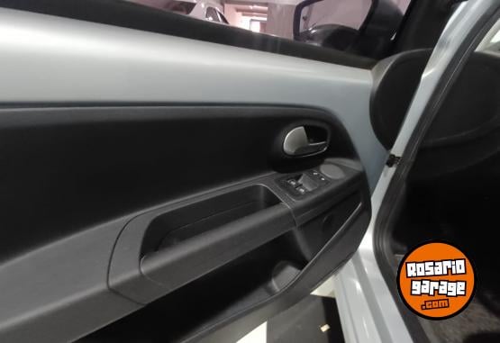 Autos - Volkswagen UP 2015 Nafta 119000Km - En Venta