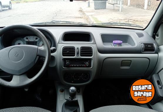 Autos - Renault Clio 2009 Nafta  - En Venta