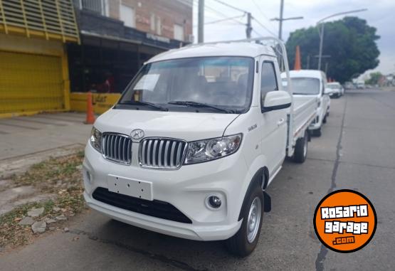 Utilitarios - Shineray T 30 2026 Nafta 0Km - En Venta