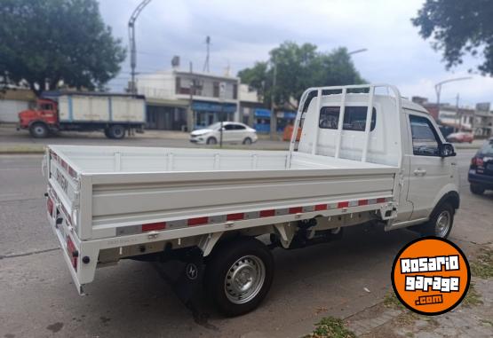 Utilitarios - Shineray T 30 2026 Nafta 0Km - En Venta